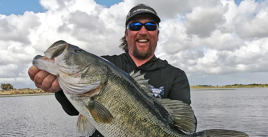JT Kenney's Florida Bass