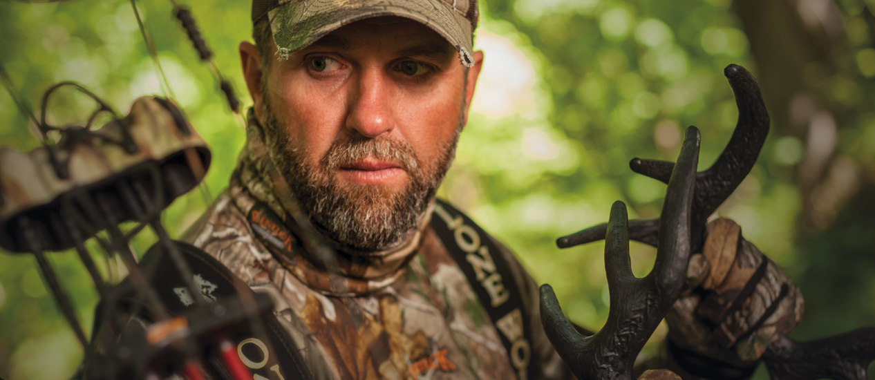 Legends Of The Fall - About - Sportsman Channel