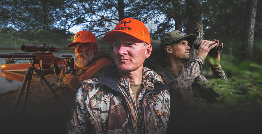 MeatEater's 12 in 26