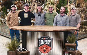 onX Hunt Gameday
