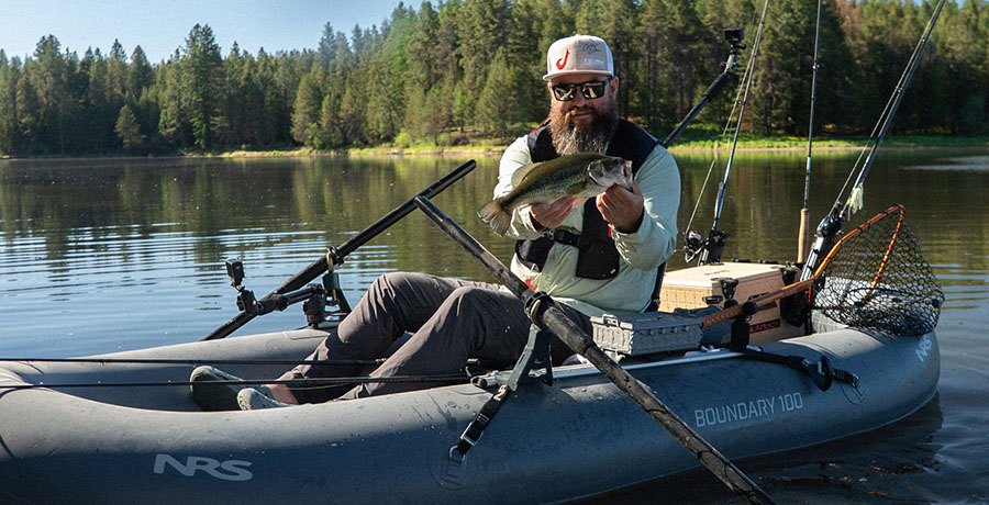 Road Trip Angler