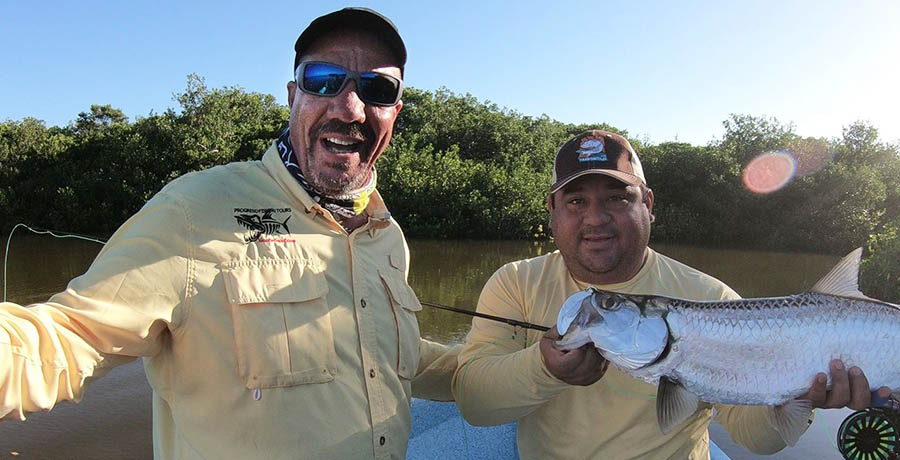 Yucatan Anglers TV