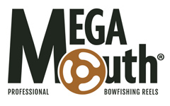 Mega Mouth Review.  BowFishing Country