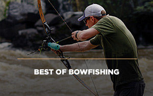 Best of Bowfishing