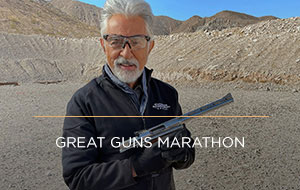 Great Guns Marathon