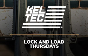 Lock and Load Thursdays