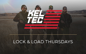 Lock and Load Thursdays