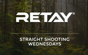 Straight Shooting Wednesdays