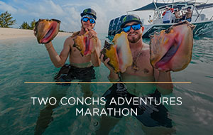 Two Conchs Adventures