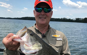 Bob Redfern's Outdoor Magazine