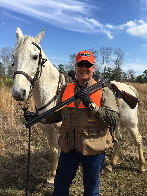 Bob Redfern's Outdoor Magazine