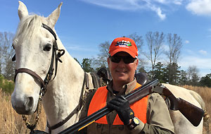 Bob Redfern's Outdoor Magazine