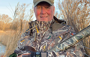 Bob Redfern's Outdoor Magazine