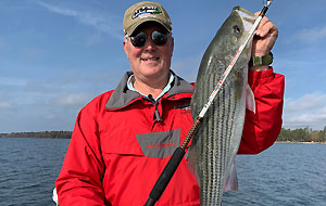 Bob Redfern's Outdoor Magazine