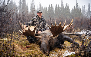 Greg McHale's Wild Yukon