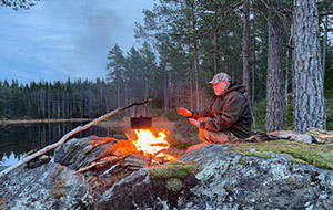 Nordic Wild Hunter