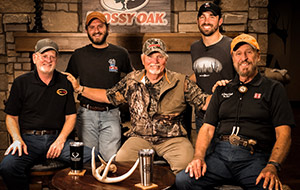North American Whitetail TV
