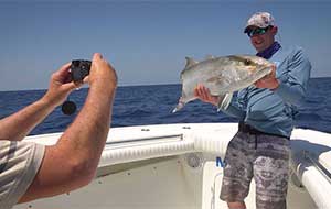 Two Conchs Sports Fishing TV