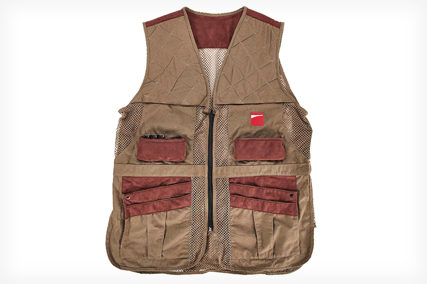 Benelli Lodge Shooting Vest