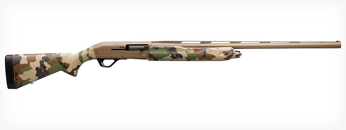 Why I prefer the 20-gauge shotgun to hunt ducks