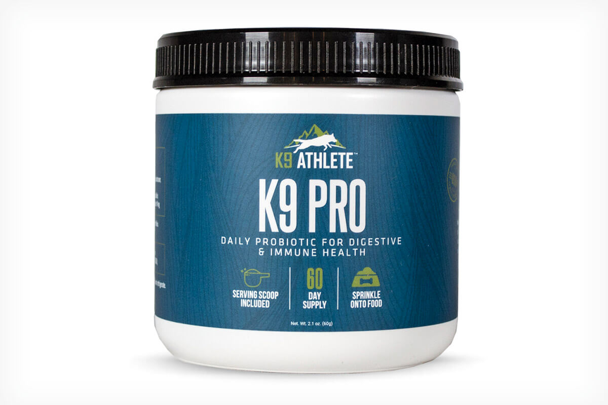 K9 Athlete K9 Pro