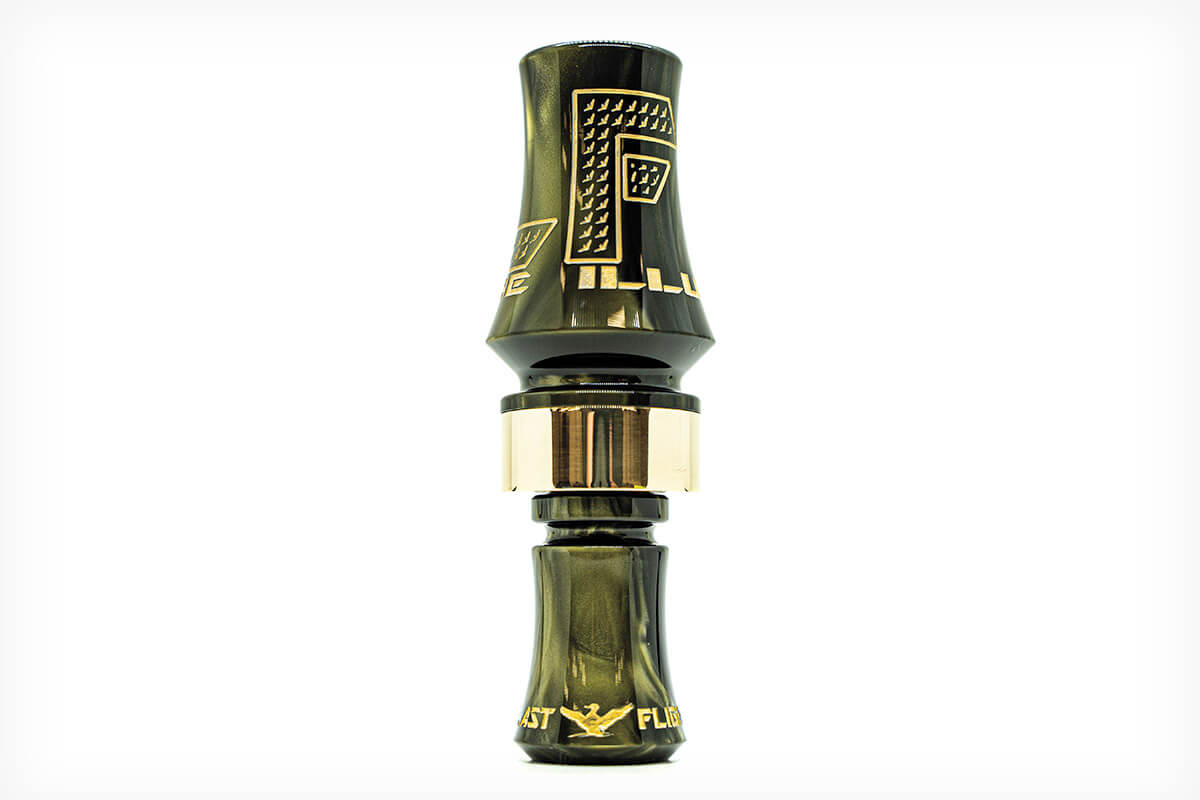 Best Duck Calls of 2022 Wildfowl