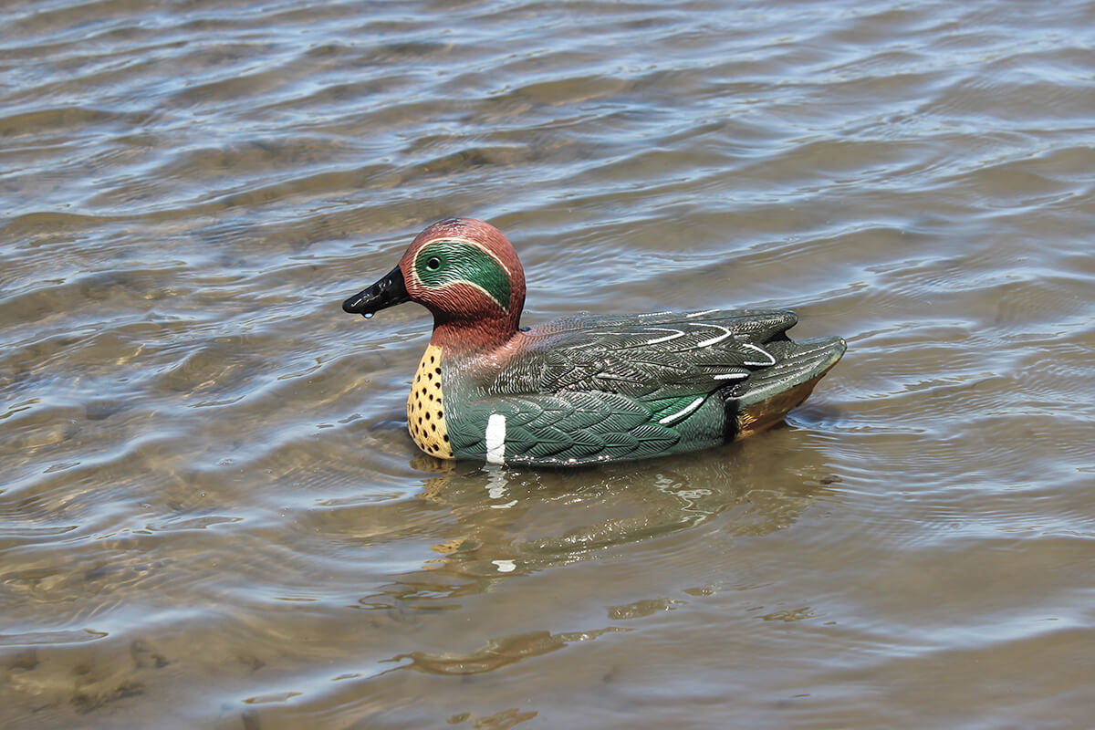 Avian-X - Topflight Early Season Mallards