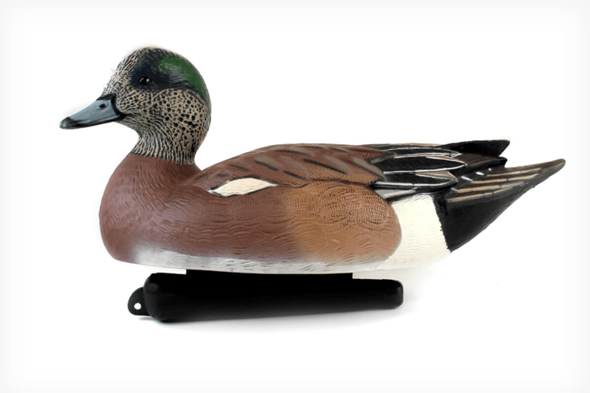 Lifetime Decoys - FlexFloat Pintails