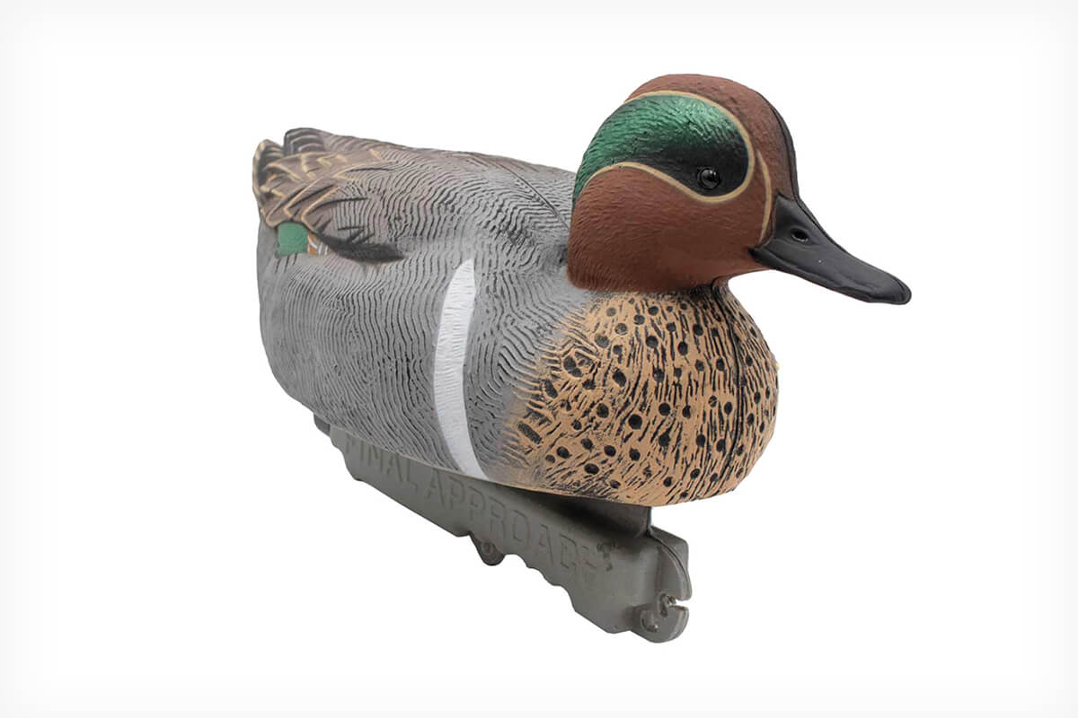 Tanglefree - Flight Series Canvasback