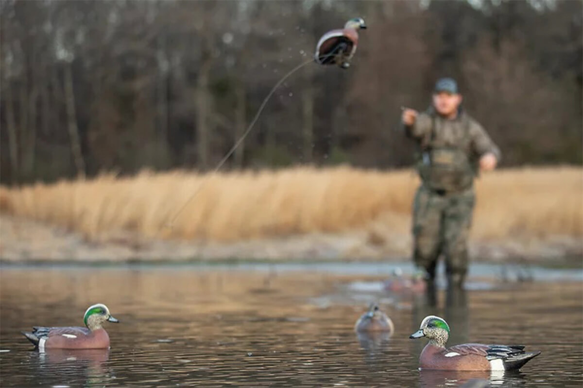 Best Duck Decoys of 2022 - Wildfowl