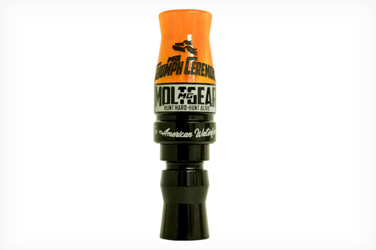 cField Proven Calls - Call With No Name goose call