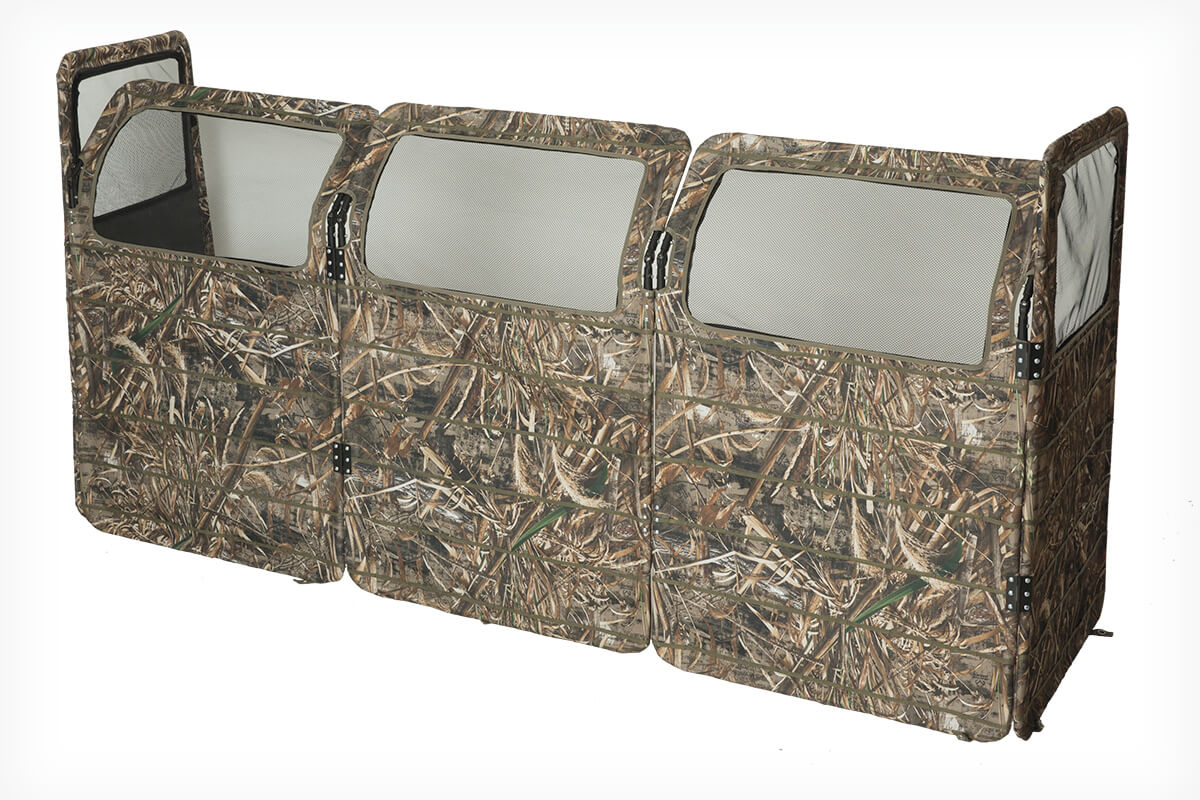 Duck Blind Cover | Redband USA