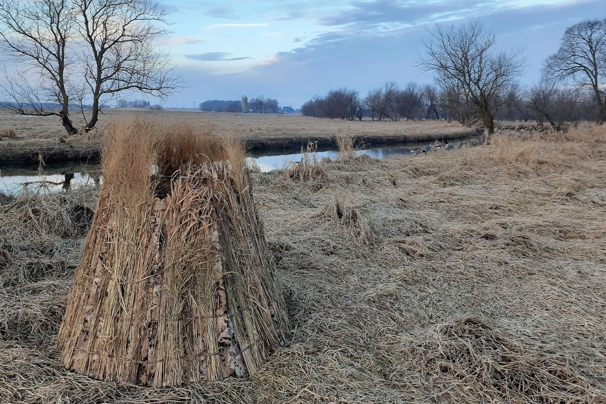 Best Duck Blinds of 2022 - Wildfowl