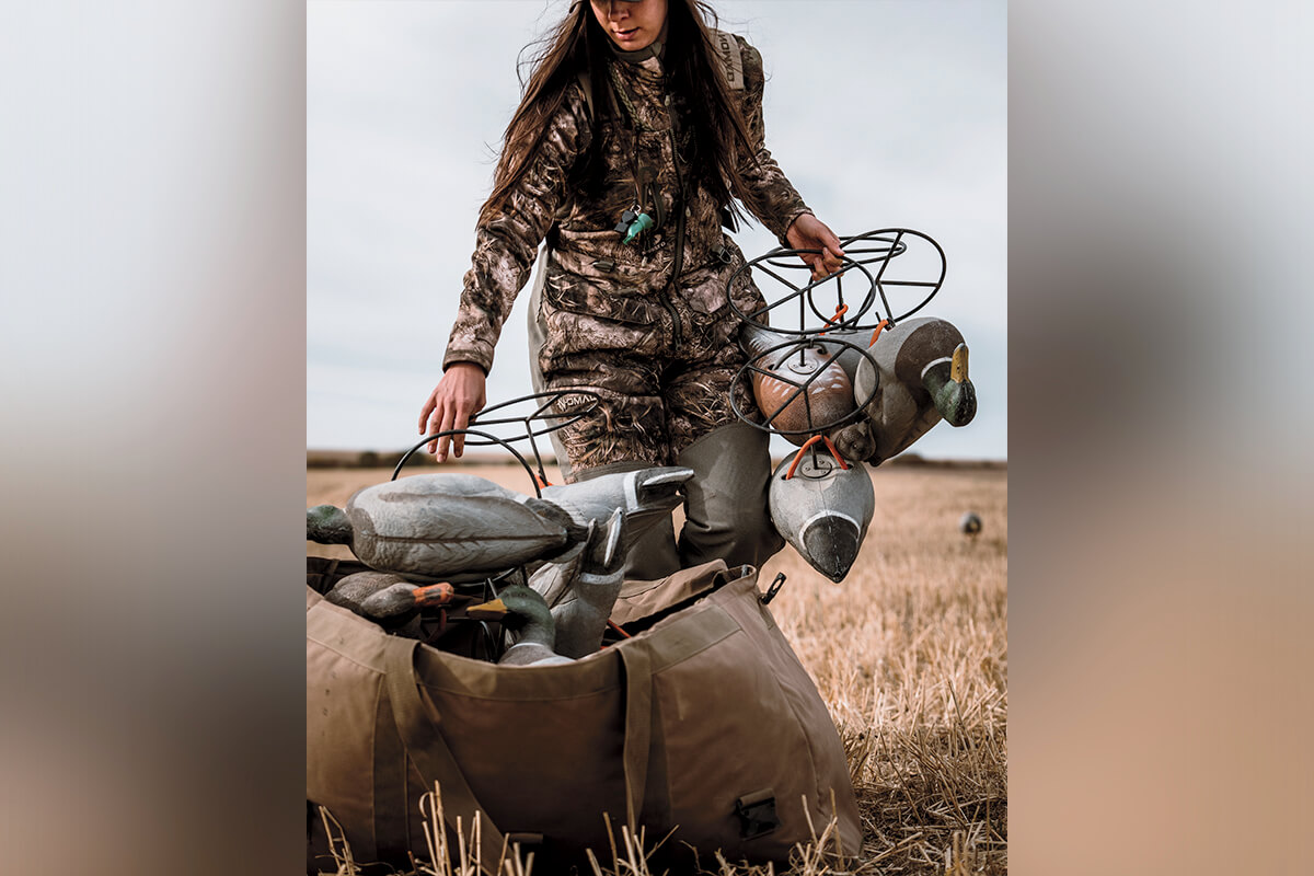 Best Waterfowl Hunting Camo, Clothing, & Waders of 2022 Wildfowl