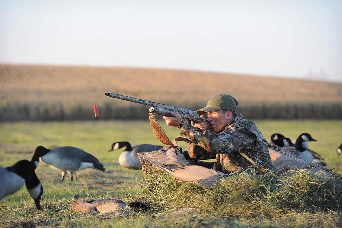 How Does Your Shotgun Choke Affect Your Pattern?