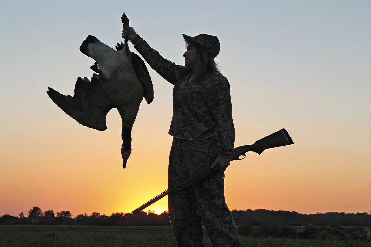 Tried & True Old School Waterfowl Hunting Tactics That Still Work Today