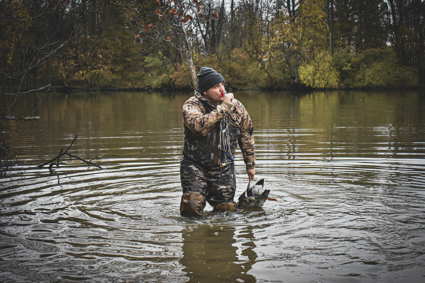 Top Duck Calls of 2021 Wildfowl