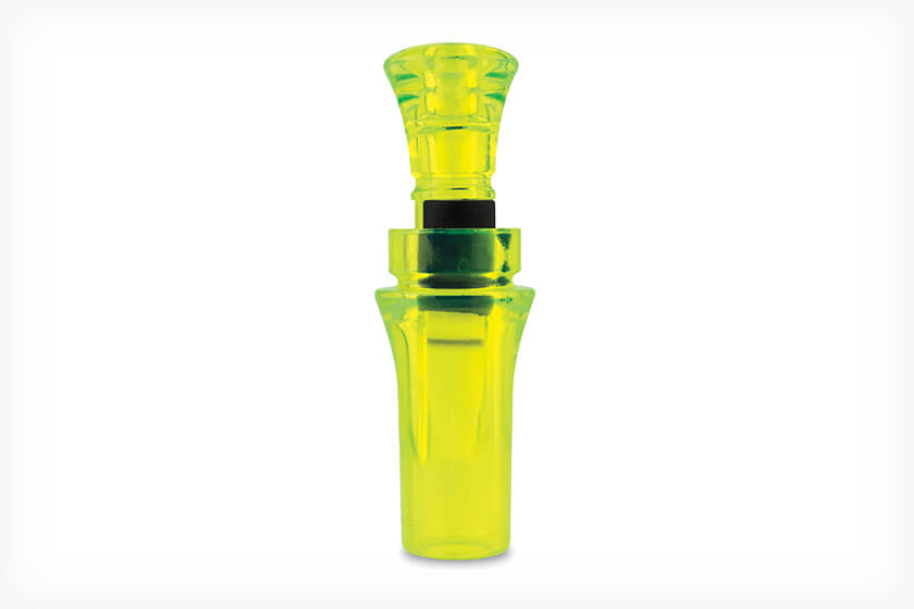 Duck Commander Flash duck call