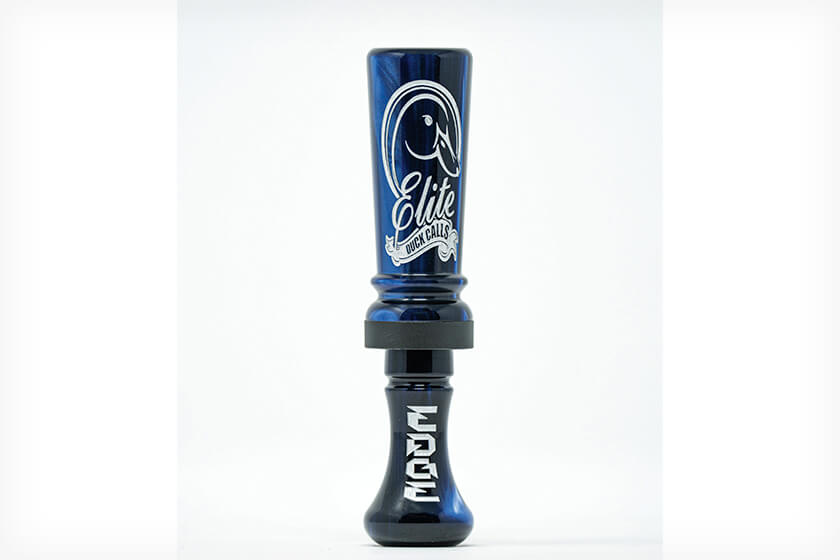 Elite Duck Calls Edge