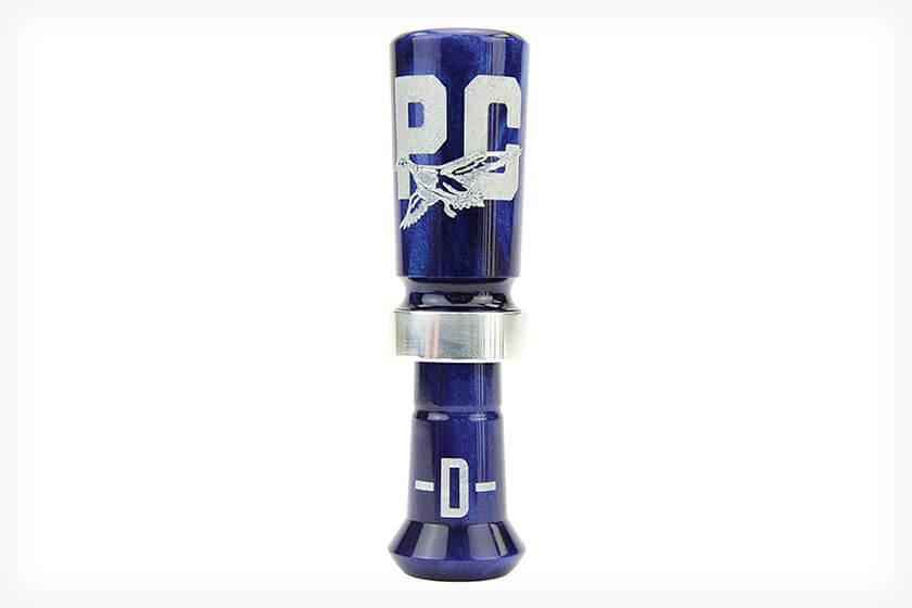 Pacific Calls PCD duck call