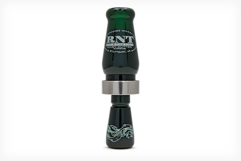 RNT Calls Daisy Cutter Extreme duck call