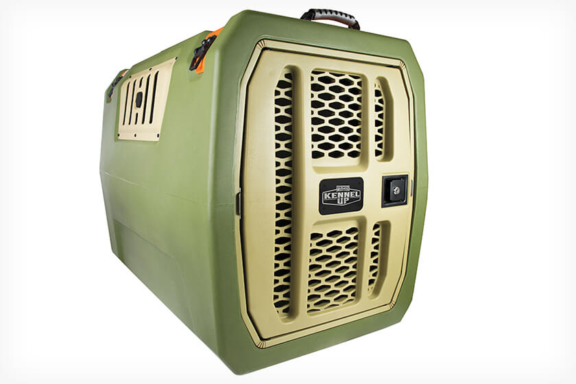 Primos Kennel UP dog crate
