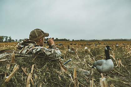 Sale > Duck Hunting Life Jacket > In Stock