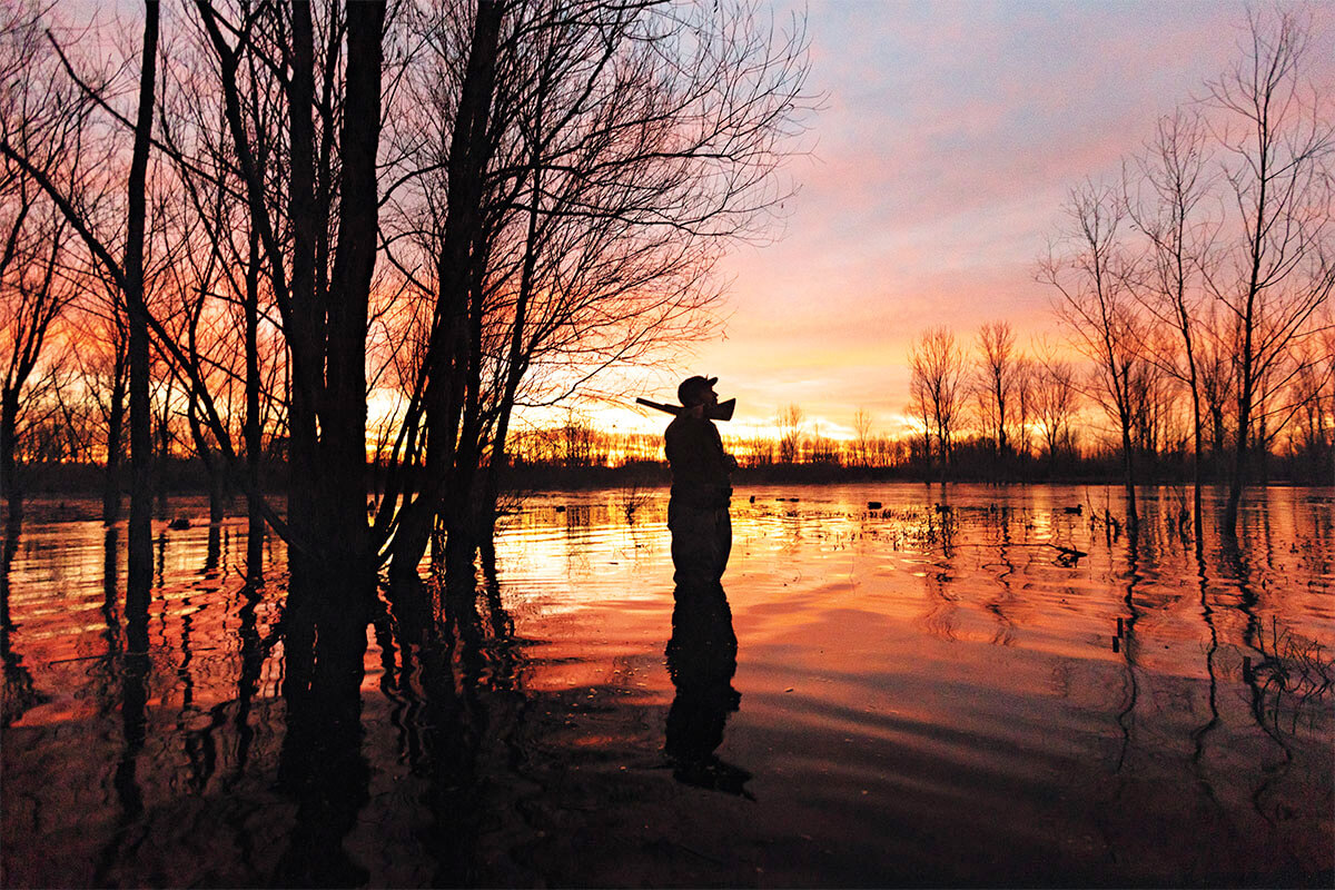 Top 7 Unsung Duck Hunting Locations