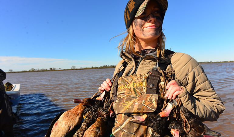 The Best High-End Waterfowl Equipment 