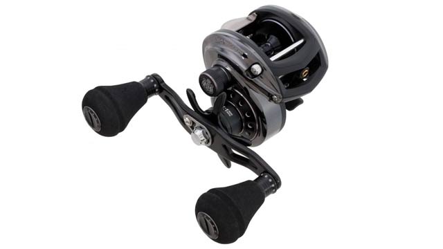 abu garcia revo beast fishing reel icast 2014