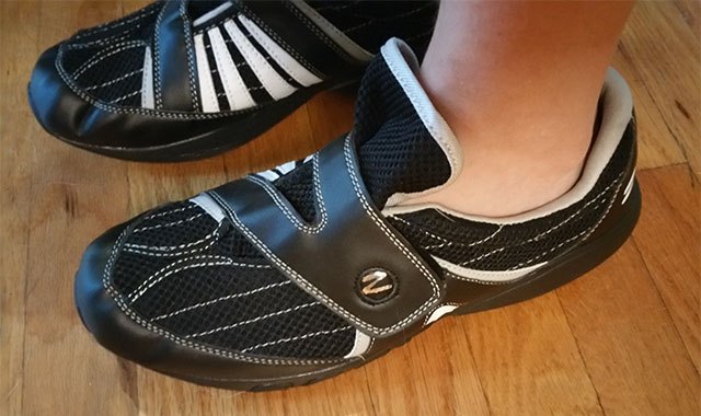 Zeko Shoes: An All-Terrain Vehicle for Your Feet