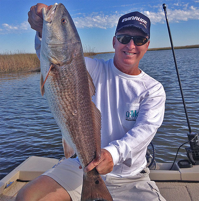 6 Key Conditions to Monitor for Shallow Saltwater Success - Game & Fish