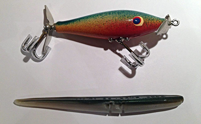 3 Old School Bass Fishing Lures that Still Work