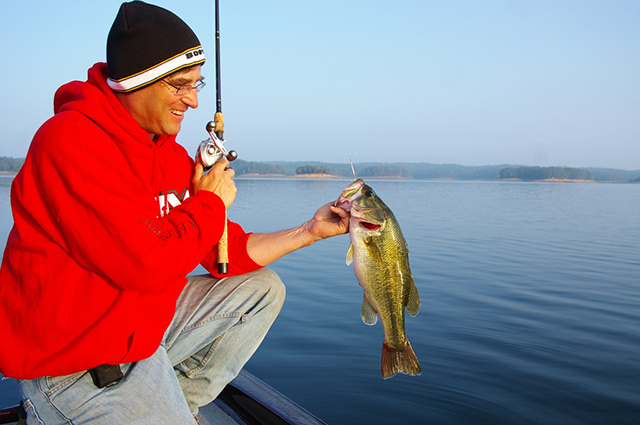 Bass Fishing Tips: Tackling Turnover Trauma